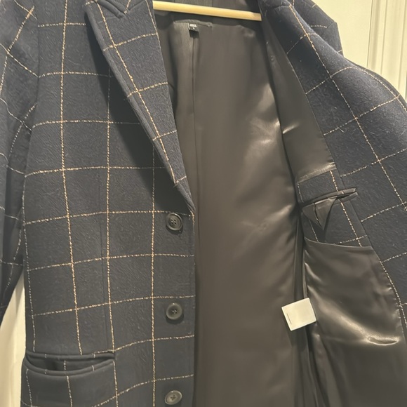 Express Overcoat (Hemmed) - Picture 4 of 7
